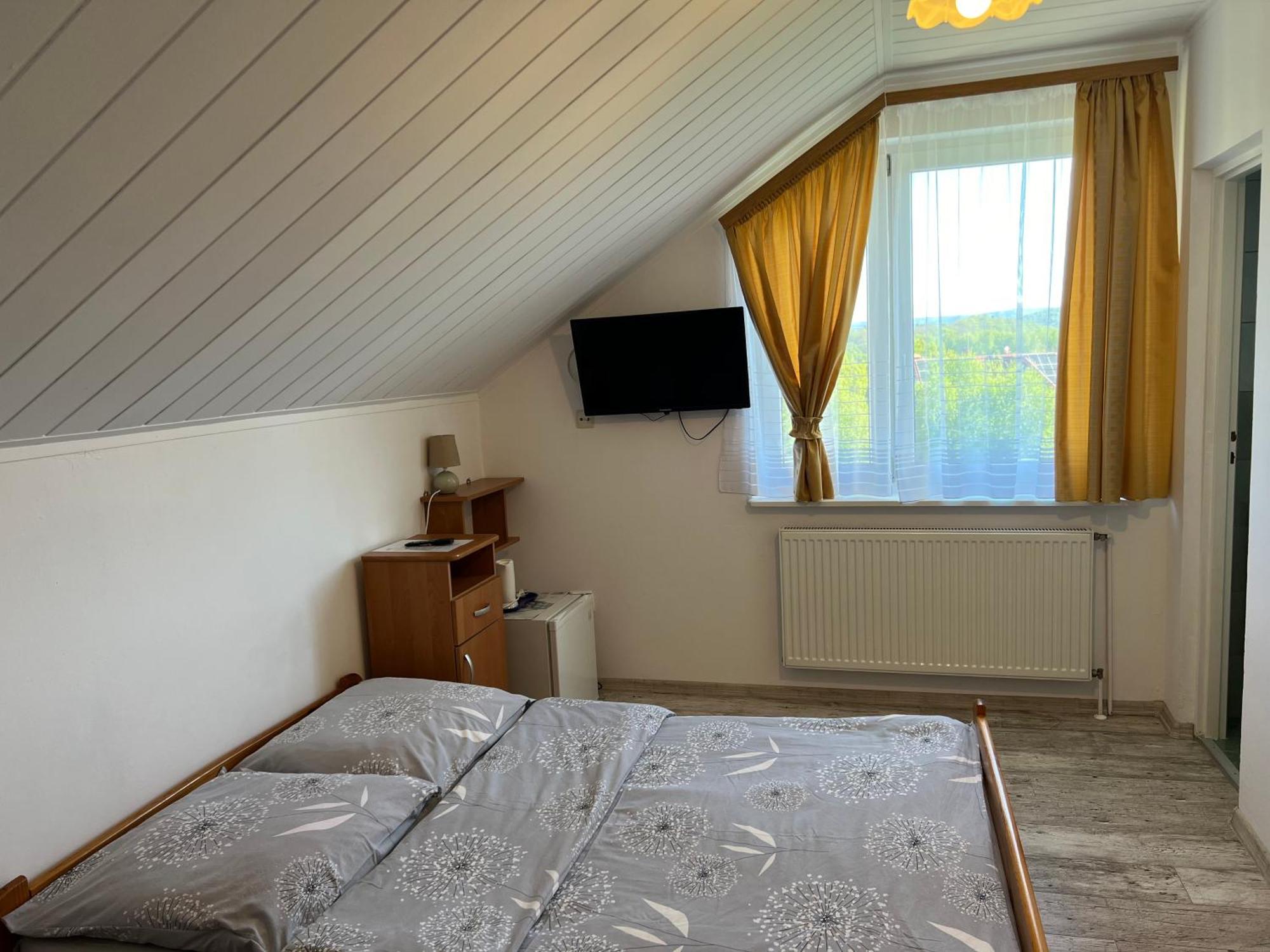 Nad Bieszczadzkim Morzem Apartamento Polańczyk Exterior foto