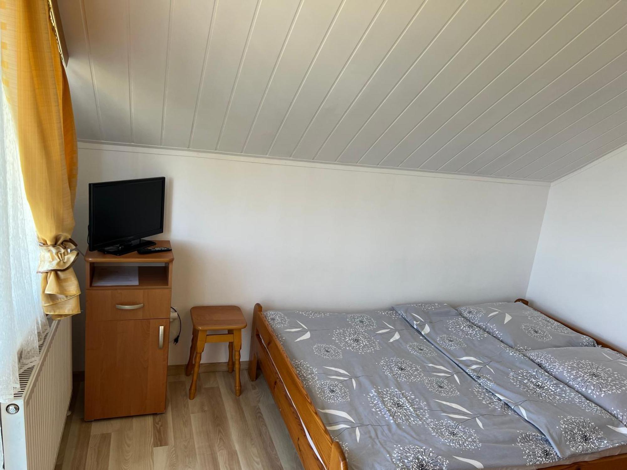 Nad Bieszczadzkim Morzem Apartamento Polańczyk Exterior foto