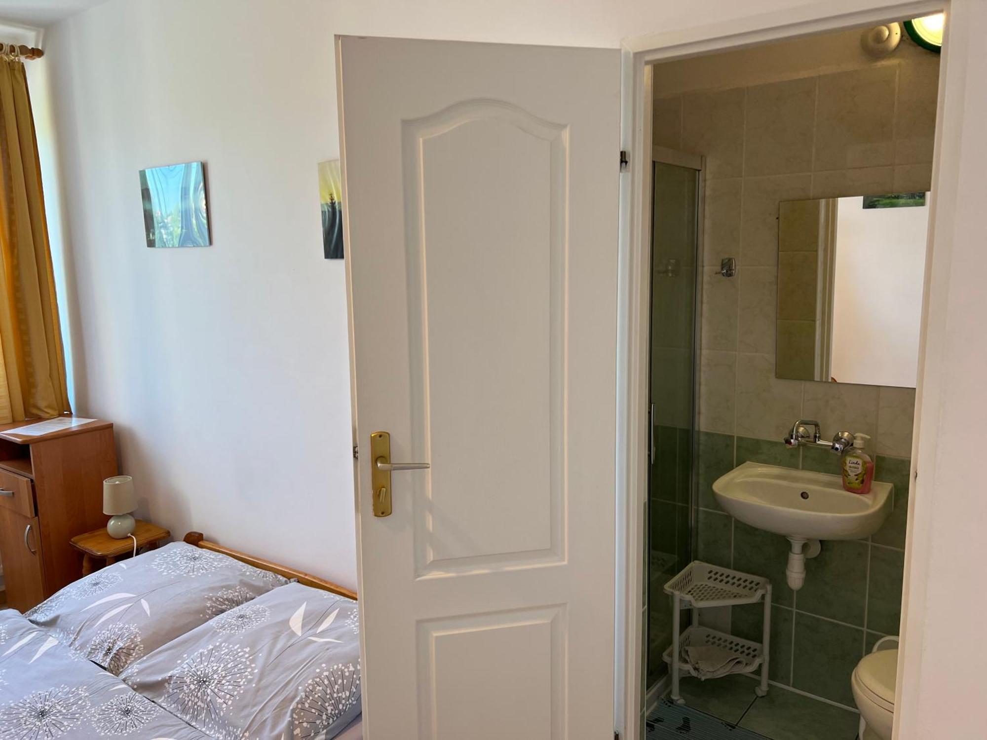 Nad Bieszczadzkim Morzem Apartamento Polańczyk Exterior foto