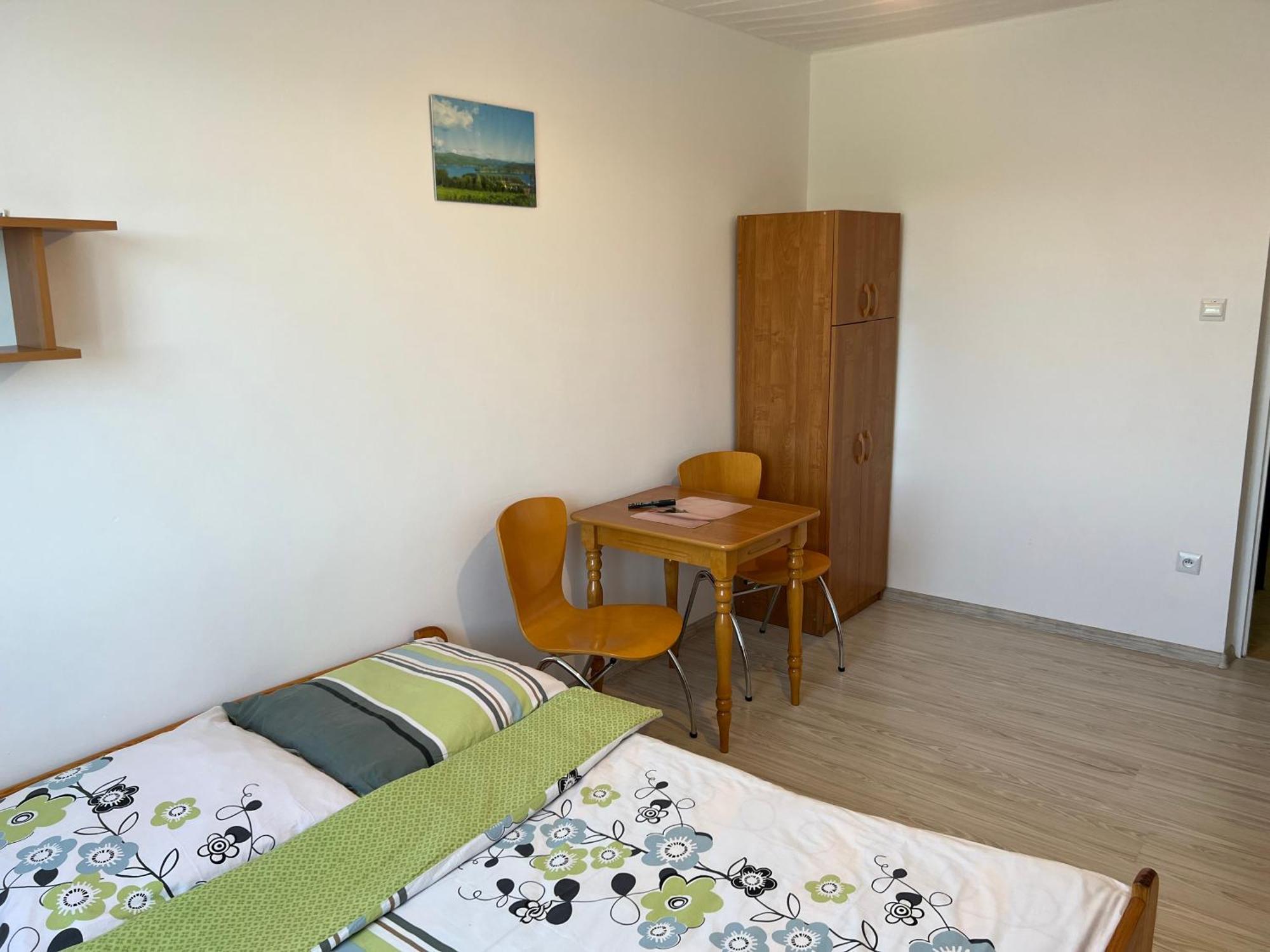 Nad Bieszczadzkim Morzem Apartamento Polańczyk Exterior foto