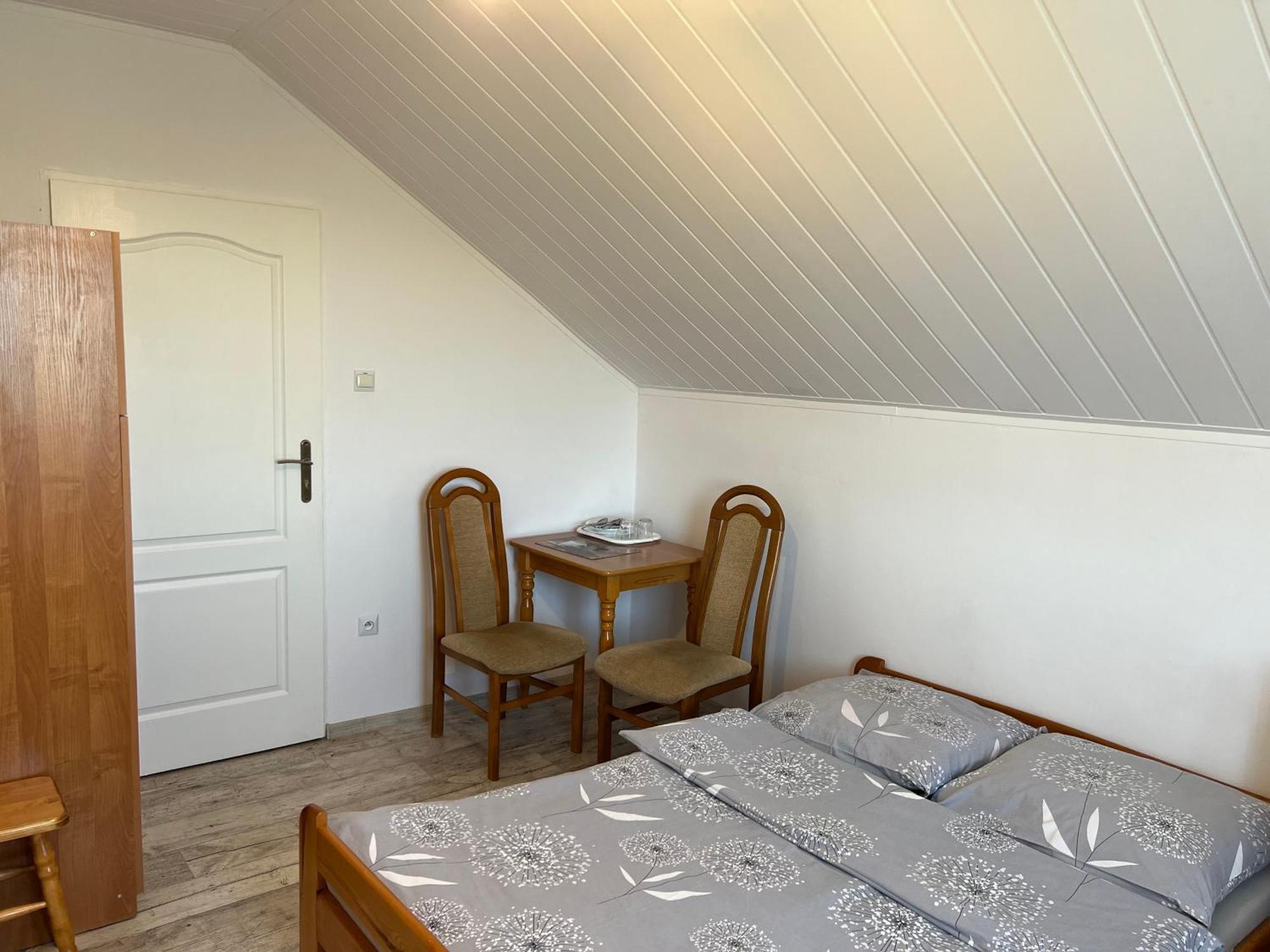 Nad Bieszczadzkim Morzem Apartamento Polańczyk Exterior foto